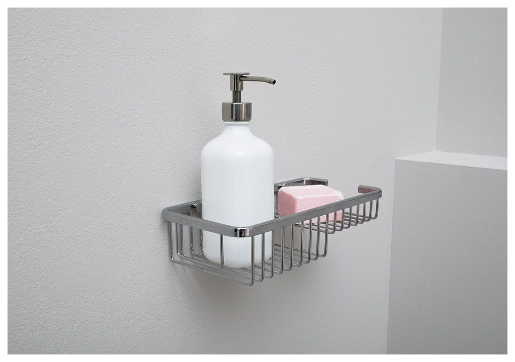 Полочка Aquanet 8014 (26.5 см)  - Вид №2