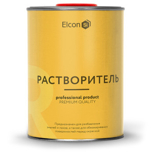 98262341 Растворитель 00-00004033 1 л STLM-0611048 ELCON