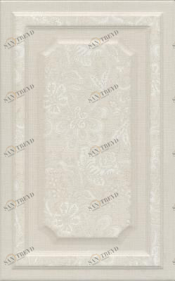 6388 Ауленсия беж панель 40*25 Kerama Marazzi sun-id-307995