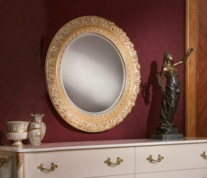 Зеркало Ramsete CARLO ASNAGHI 10901