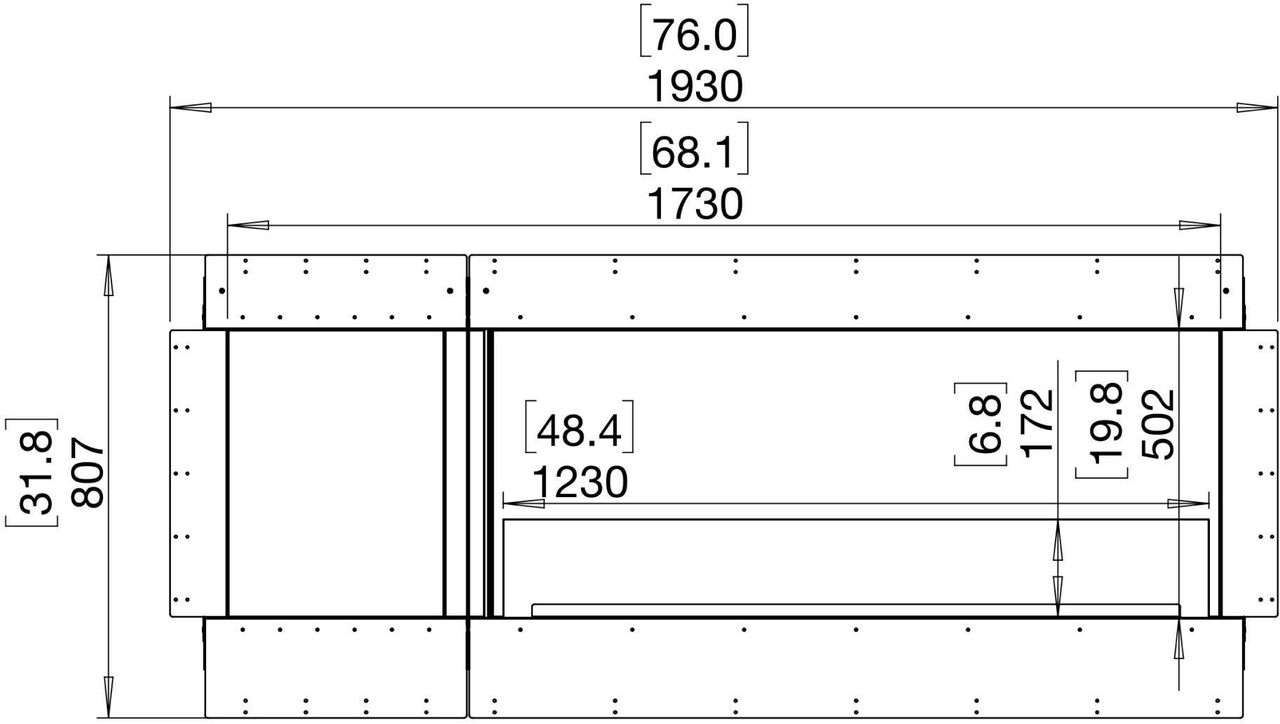 EcoSmart Fire Каминная топка на биоэтаноле из стали и стекла Flex single sided fireplaces sun-id-1346616 - Вид №3