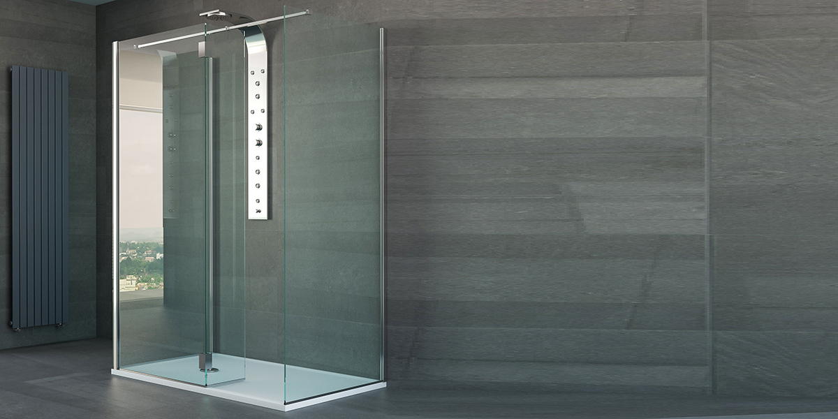 Душевая кабина KRISTEL 120 см CSA Box Doccia 120D - Вид №3