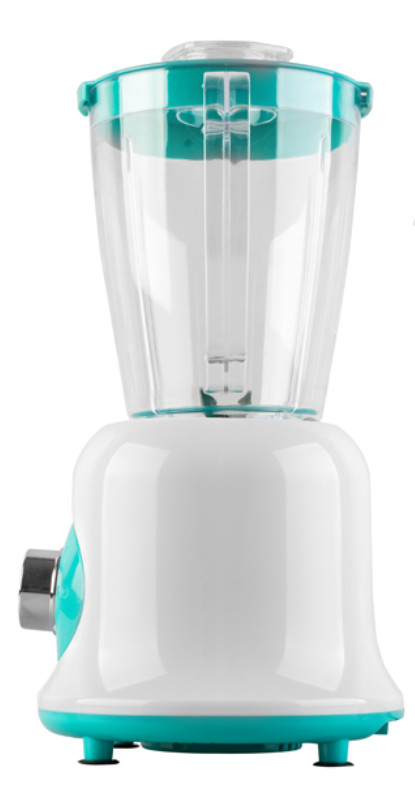 9082704 Блендер стационарный Endever SIGMA-202 белый STDN-0106230 - Вид №1