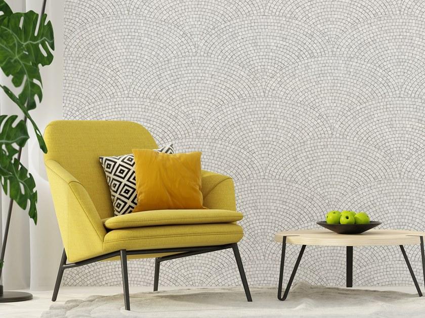 Koziel Моющиеся флизелиновые обои Mosaic 8888-83 - Вид №1