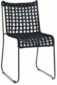 Inday Санки садовые в канате In-out