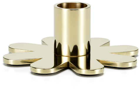 VITRA Подсвечники - Лепесток Alexander Girard, 1963 Vitraglobal sun-id-1986457