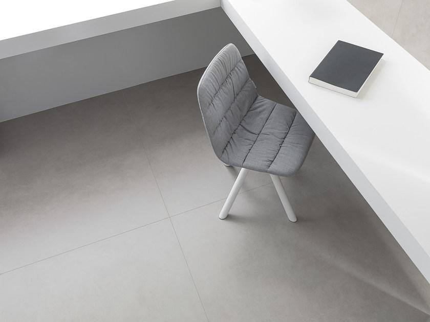 URBATEK Керамогранит под бетон стены / напольная плитка Xlight 6mm - pavimenti e rivestimenti sun-id-1372967 - Вид №2