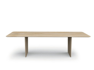 Прямоугольный стол из кедра