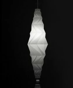 Artemide Светодиодная подвесная лампа In-ei issey miyake 1697010a