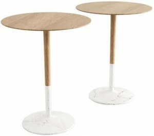 ENNE Круглый журнальный столик