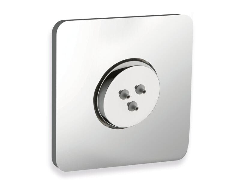 Боковая насадка для душа с системой защиты от накипи CRISTINA Rubinetterie CRIXT533 ARCH-00083952 - Вид №1