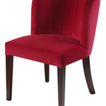 U830 Горинг Стул ijlbrown  - Вид №3