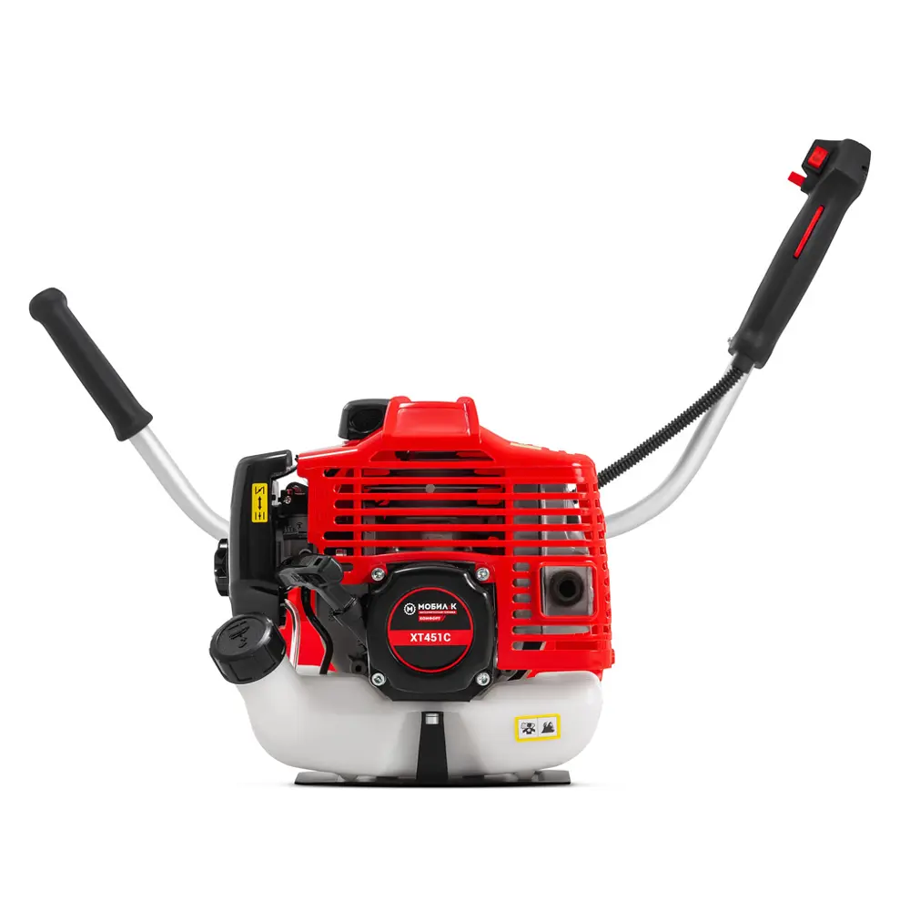 Триммер бензиновый Мобил К Комфорт XT451С 2 л.с STLM-2184514 - Вид №3