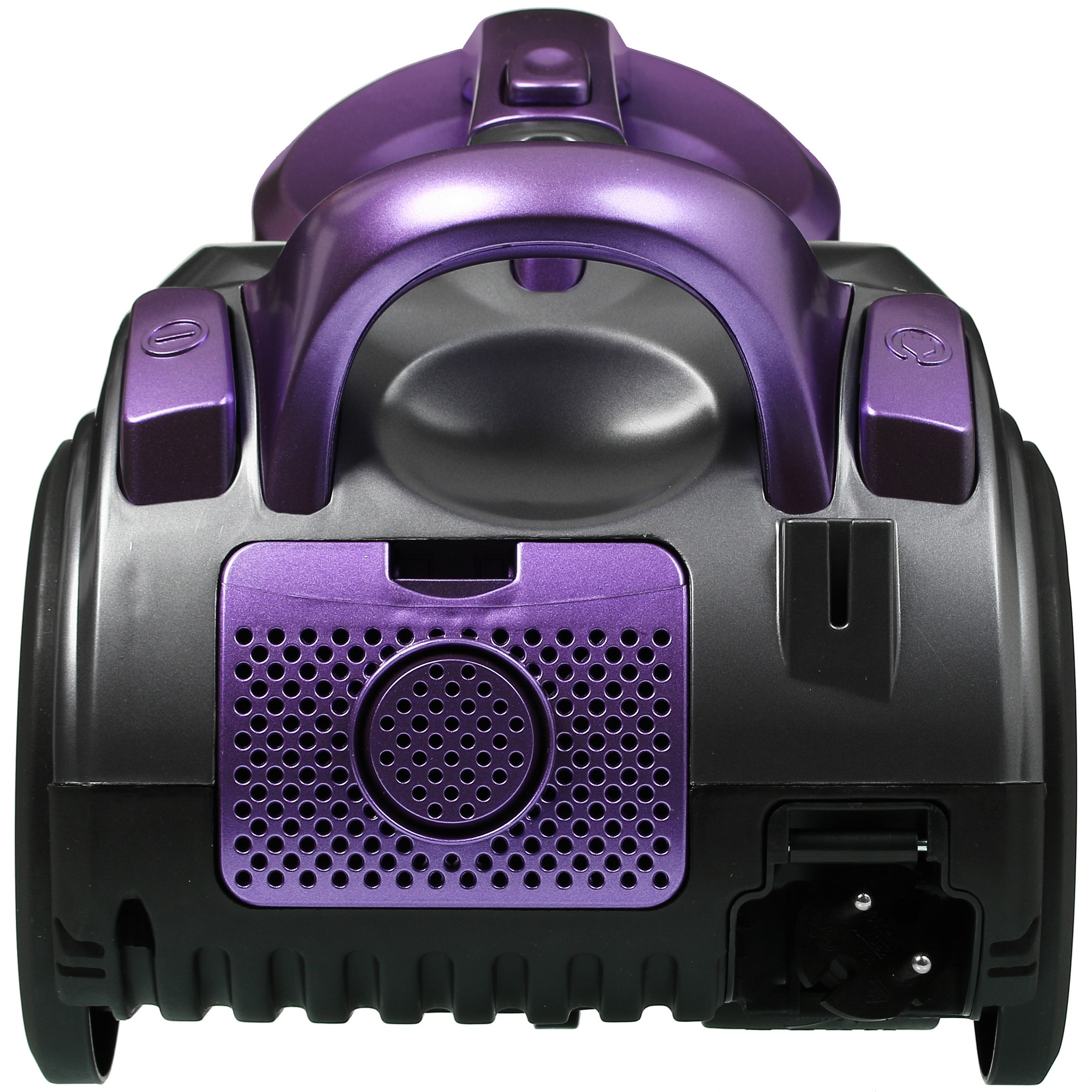 9966423 Пылесос Blackton Bt VC1808C фиолетовый STDN-0026117 - Вид №4
