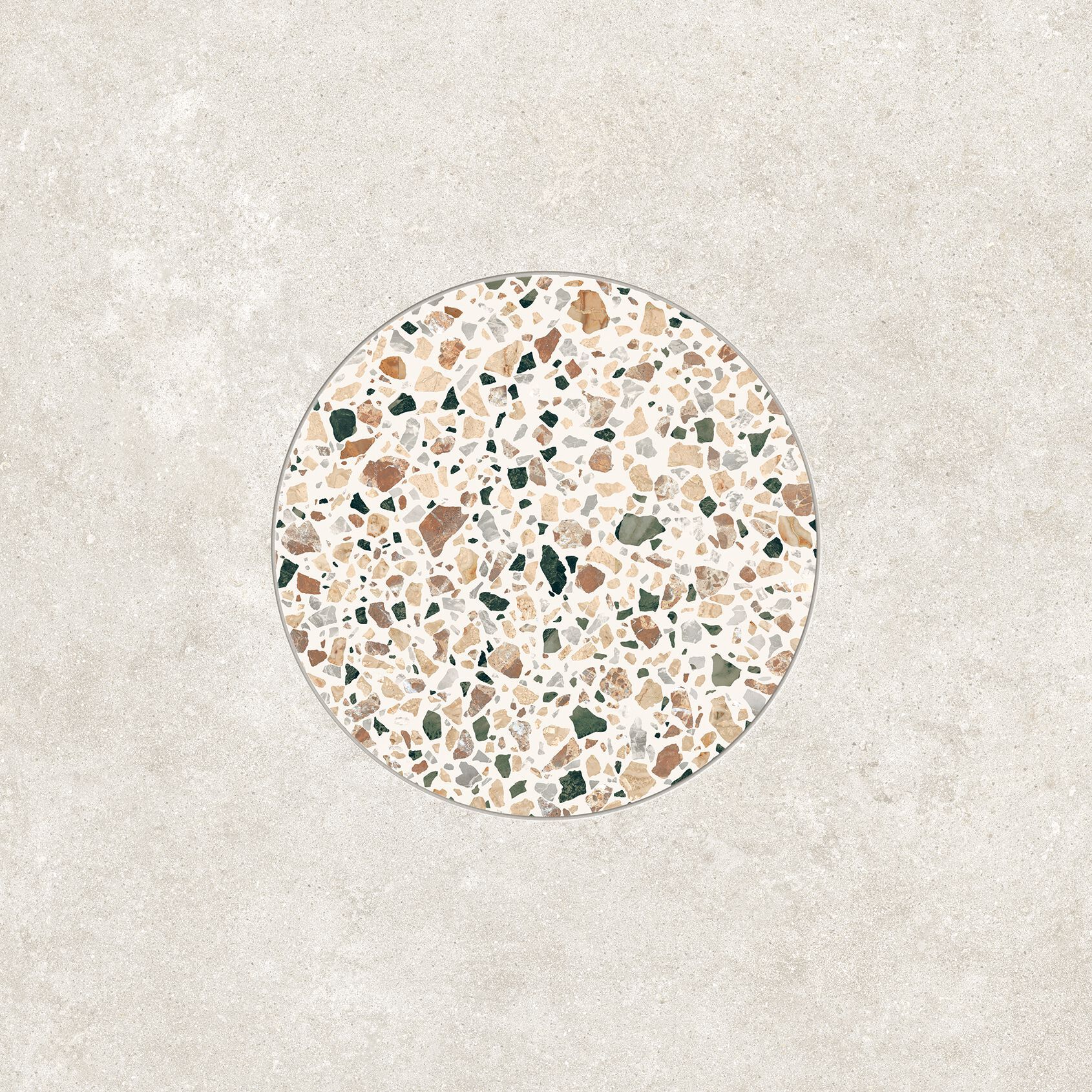 Пол / керамогранит Ceramiche Caesar CiViC ARCH-00112481 - Вид №66