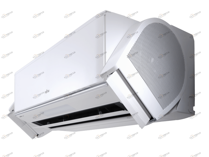 Настенная сплит-система FUJITSU ASYG12KXCA / AOYG12KXCA sun-id-683302