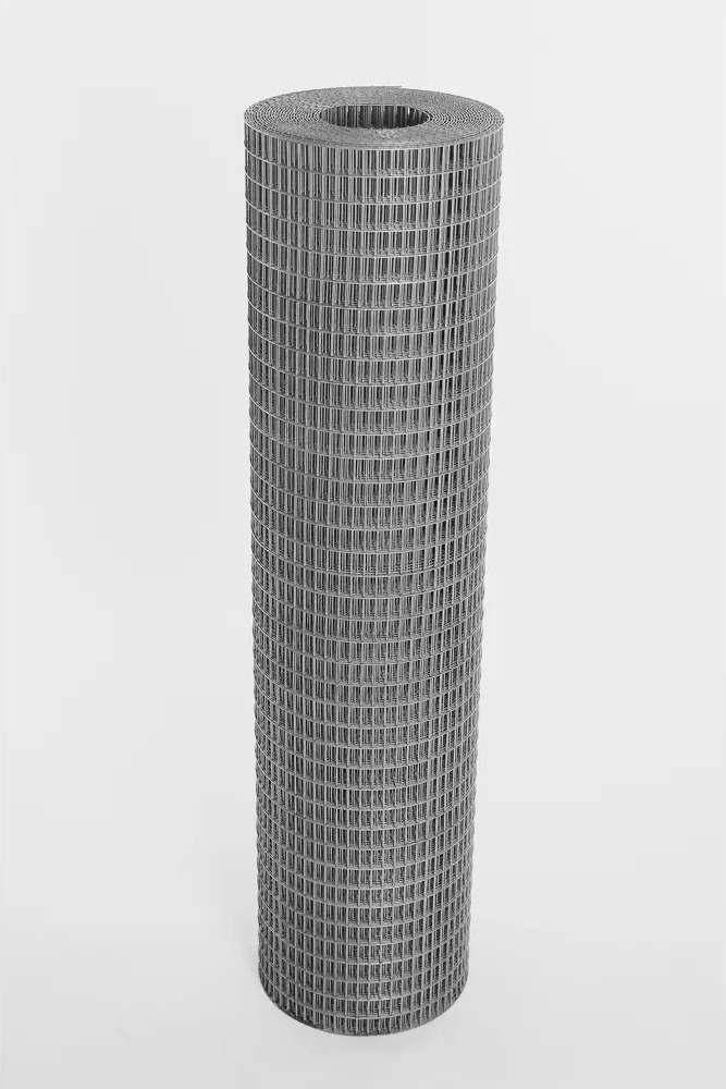 90241487 Сетка сварная Каскад 12.5x25мм 1x15м STLM-0146382