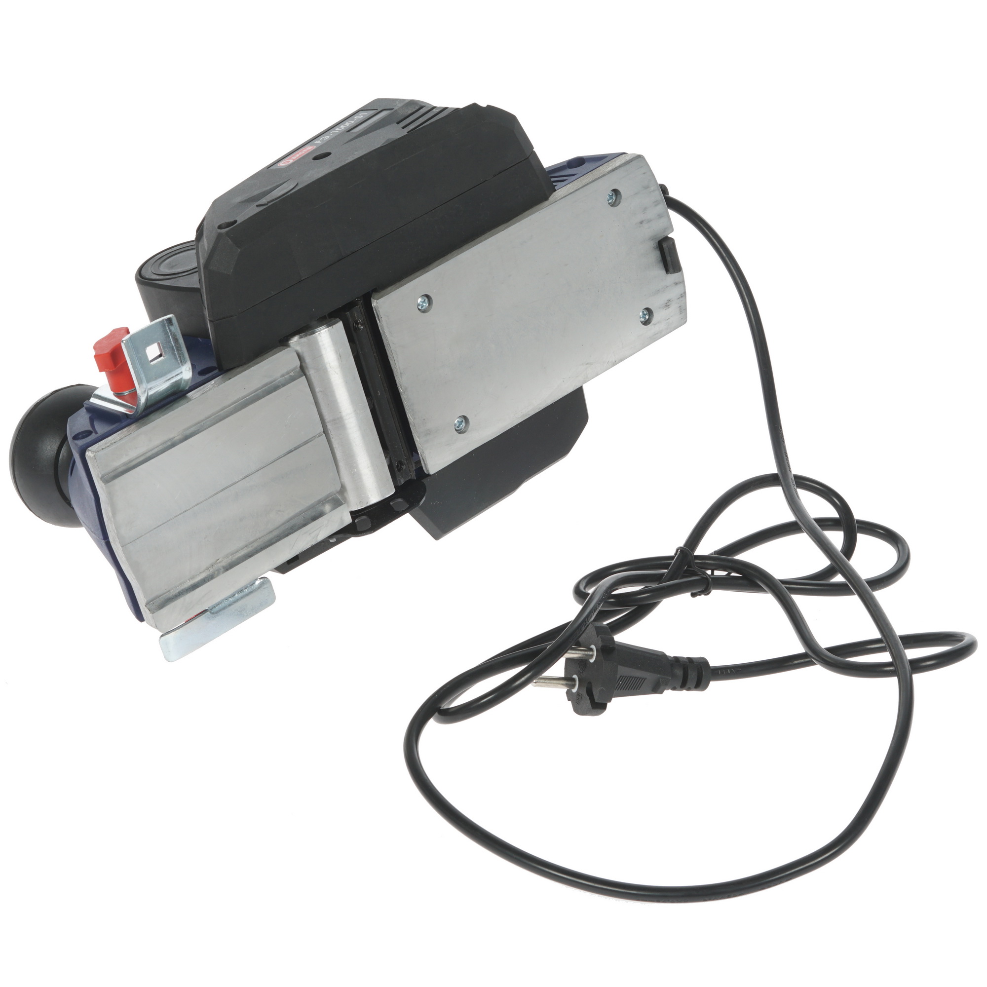 Электрорубанок Диолд РЭ-1000-01 8106159 STDN-0150445 - Вид №5