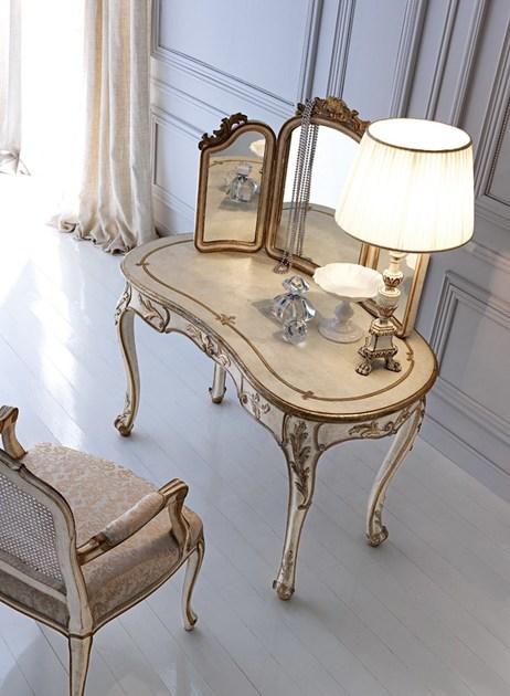 Grifoni Silvano Зеркало в классическом стиле в раме sun-id-1431570 - Вид №1