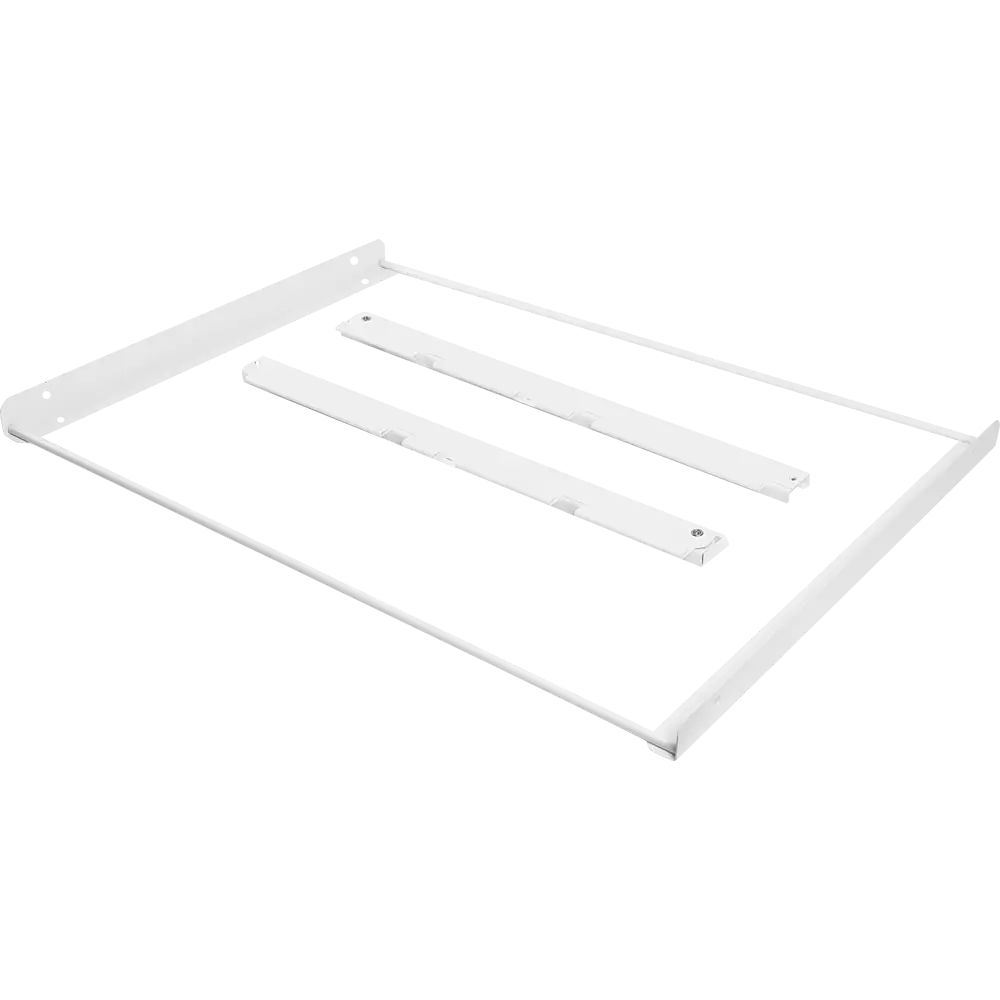 ТИТАН-GS Выдвижная рама для гардеробной системы 41x60 см 82625540 STLM-0032234 - Вид №3