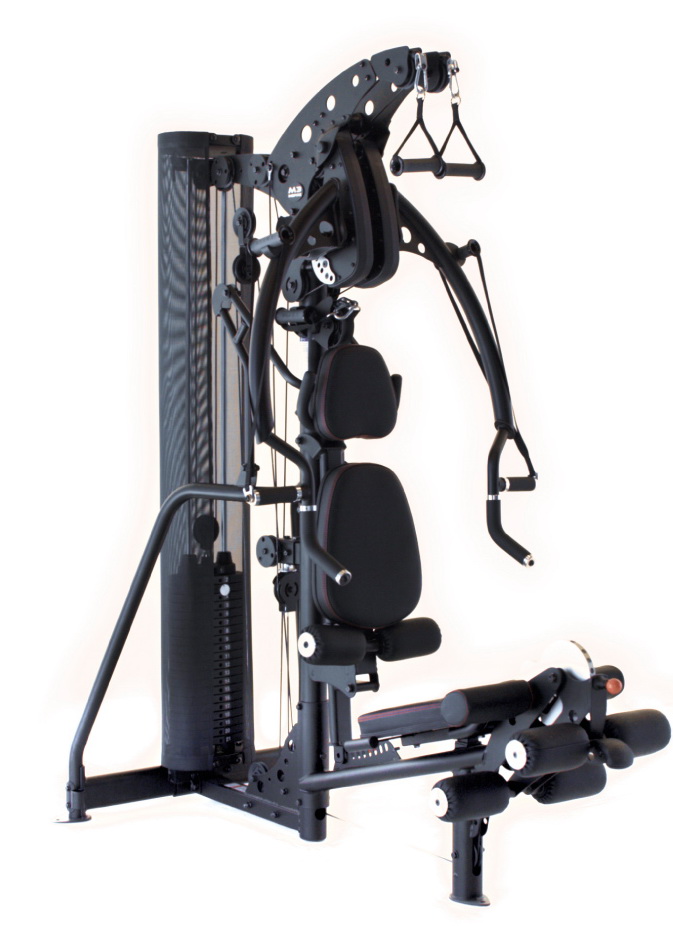 M302B Inspire 302b многофункциональный силовой комплекс Inspire Fitness M