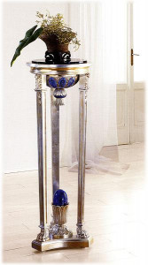 Стойка для цветов  CAPPELLINI INTAGLI 503