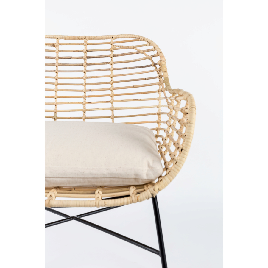 Кресло Tiger White Label Living 1200141 - Вид №7