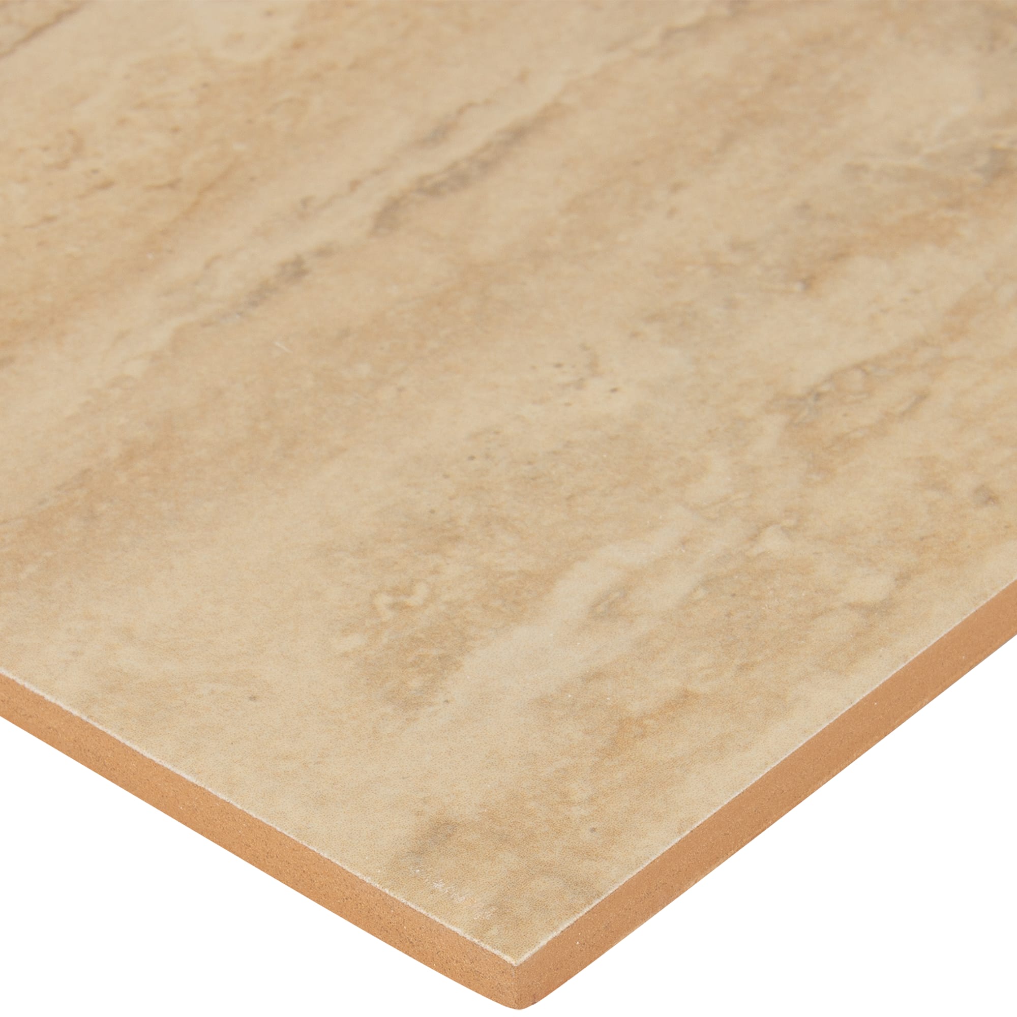 18585676 Плитка настенная 25х40 см 1.5 м2 цвет бежевый Efes Santreyd - Вид №1