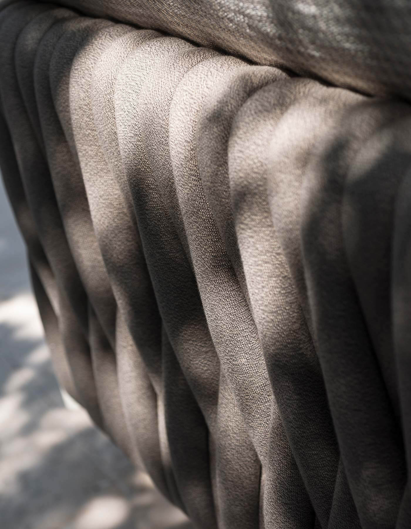 5-местный тканевый угловой садовый диван RODA ARCH-00086922 - Вид №3