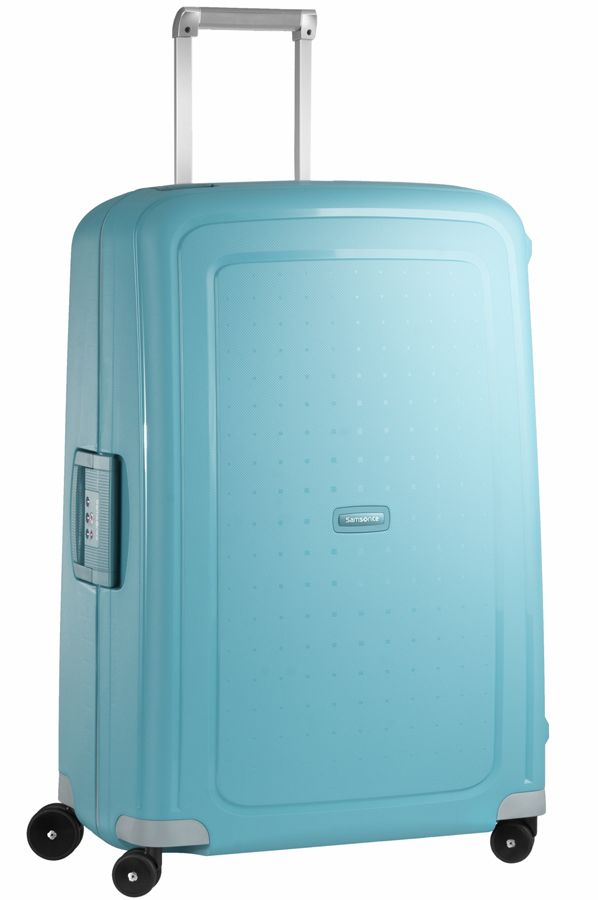 10U-11002 Чемодан 10U*002 Spinner 75/28 Samsonite S'Cure 