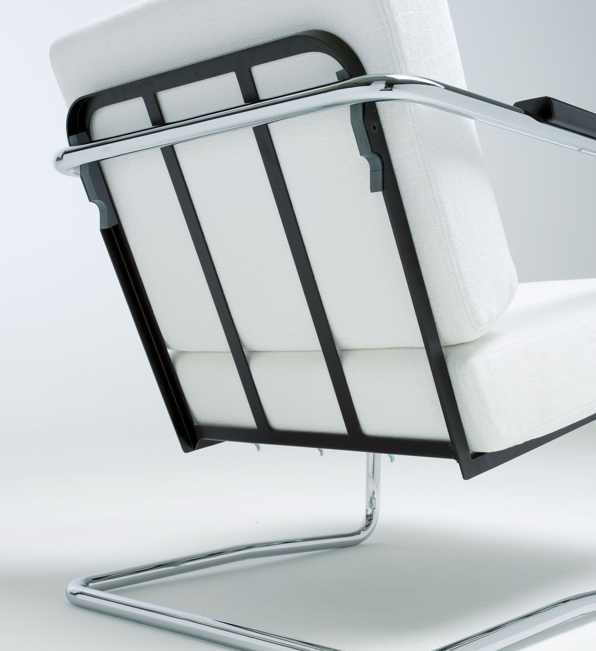 Консольное кресло MisuraEmme WM1 ARCH-00097543 - Вид №3