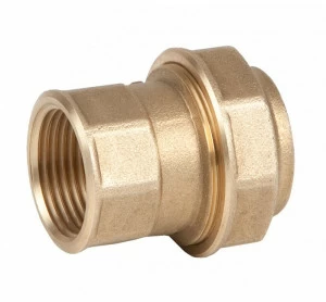 GENEBRE 0012 05 Прямой гнездовой разъем