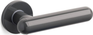 M501_GR Дверная ручка BOMA NY OLIVARI