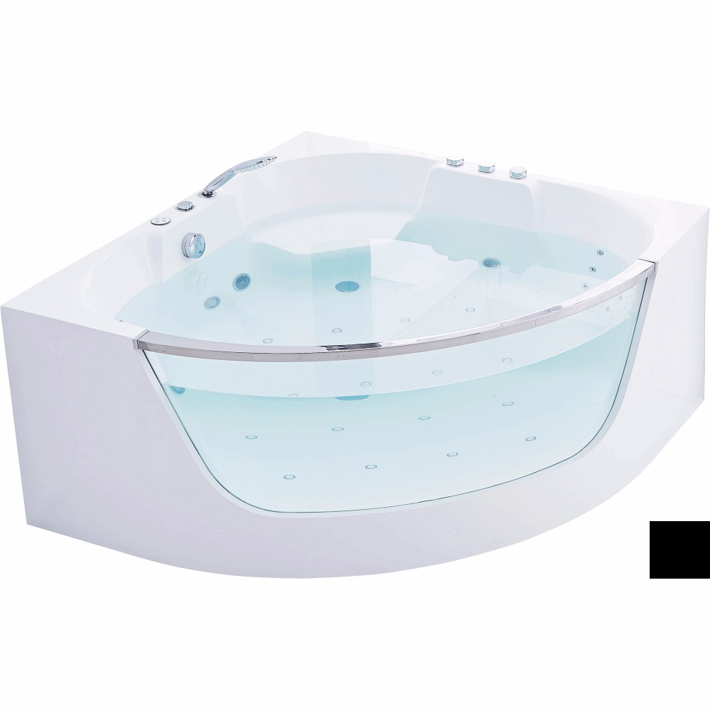 А4104 Ванна гидромассажная SSWW 