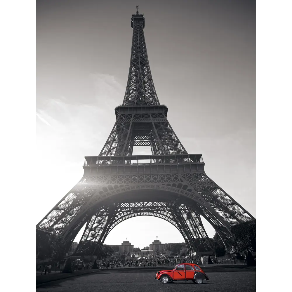 Постер Акценты города 30x40/50x70 см 4 шт АРТ ДИЗАЙН STLM-2159403 - Вид №3