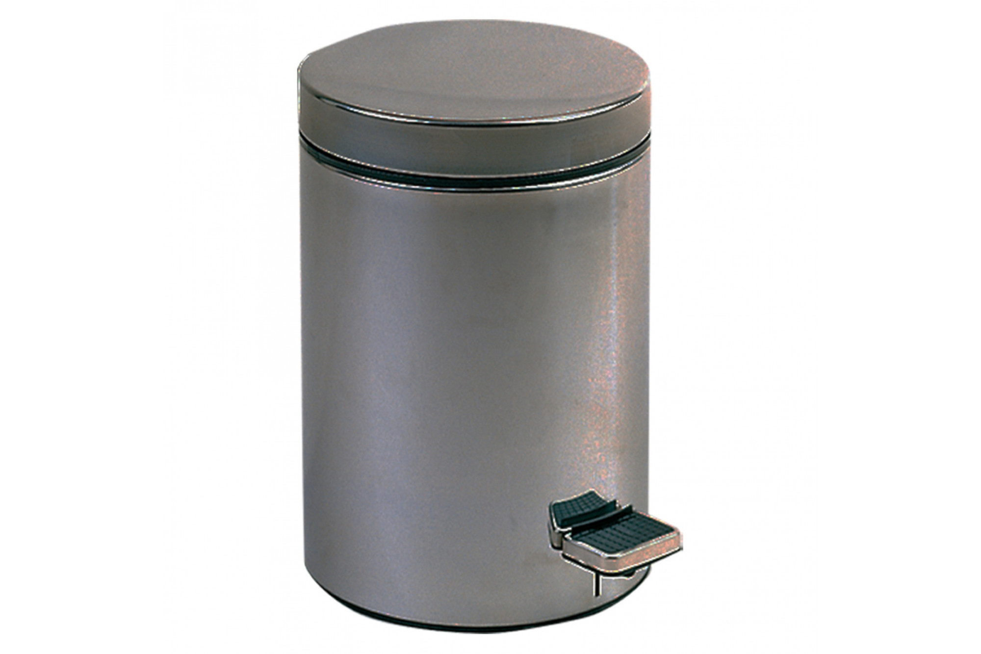 15695098 Ведро из нержавеющей стали 20 л, с педалью 09103.B Nofer Santreyd 