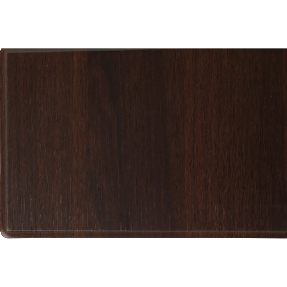 Дверь для кухонного шкафа «Византия», 33х70 см, цвет тёмно-коричневый DELINIA STLM-2034783 - Вид №4