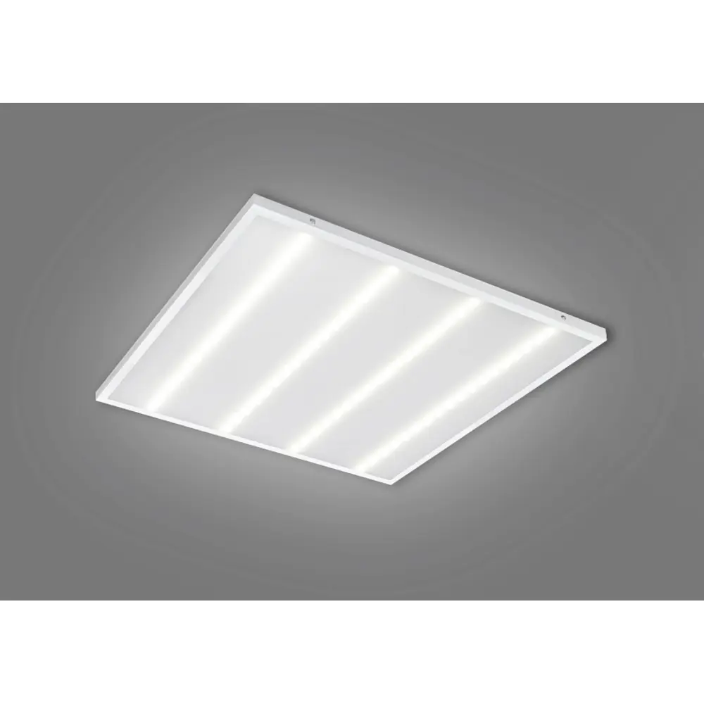 Светодиодная панель Bellight 36 Вт 595x595 мм опал 6500 К IP20 STLM-2134680 - Вид №2