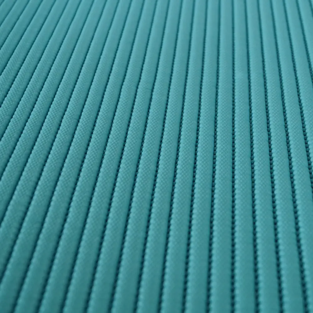 Дорожка ПВХ VL3 0.65x15 м, цвет голубой ВИЛИНА STLM-2062145 - Вид №2