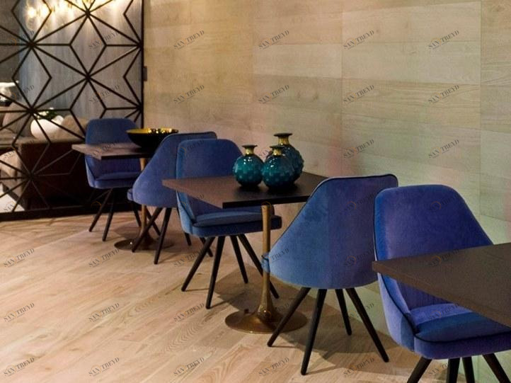 Borzalino Мягкое бархатное кресло sun-id-1466029