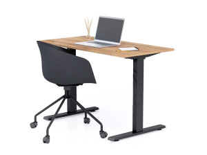 Прямоугольный стол из меламина