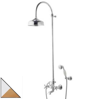 666920KO06 Душевая система Bandini Antica Santreyd
