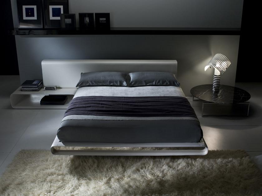 i 4 Mariani Двойная контейнерная кровать из стали Tube sun-id-1388079 - Вид №4