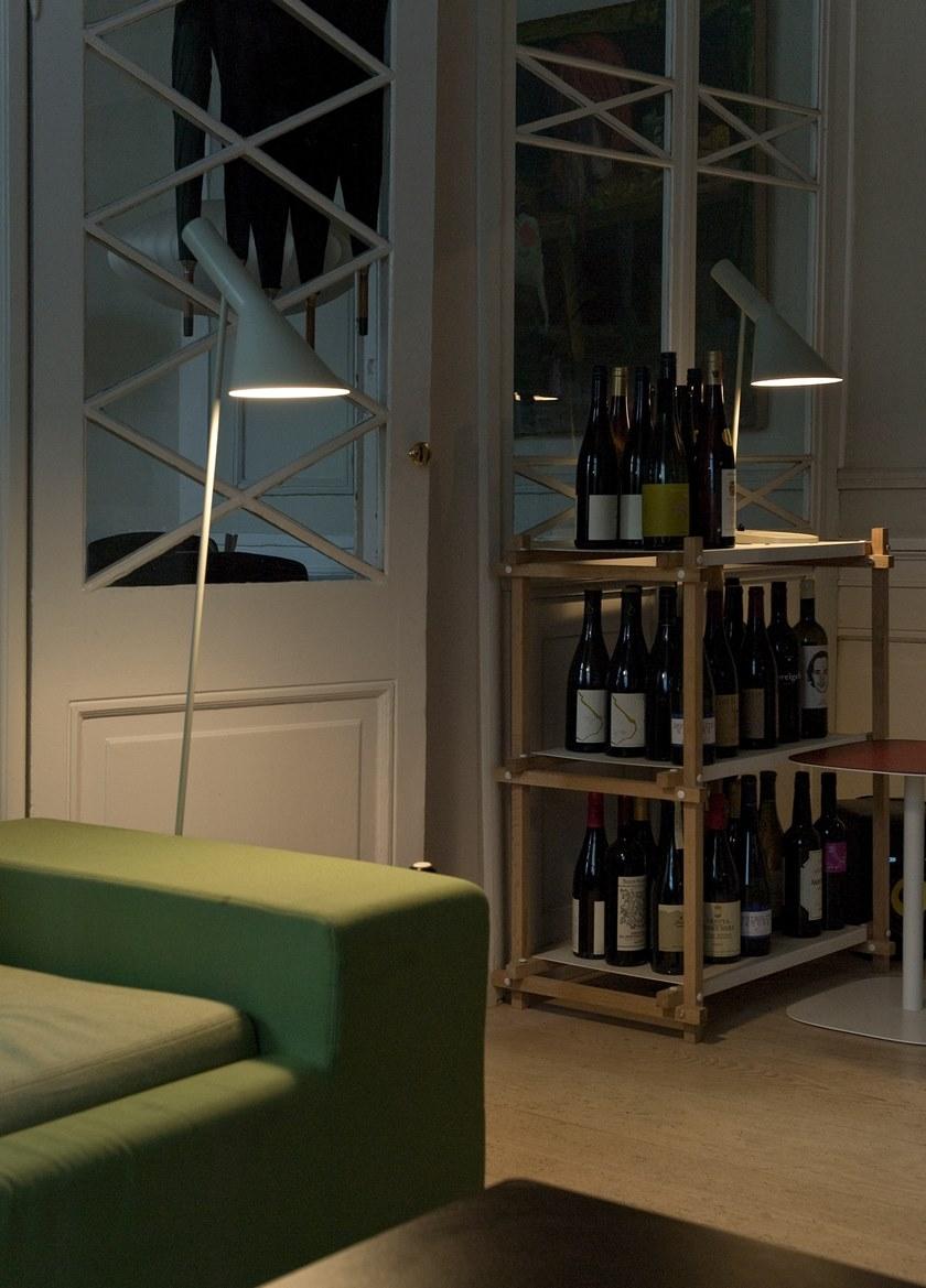 Louis Poulsen Светодиодный торшер из стали Aj sun-id-1476023 - Вид №23