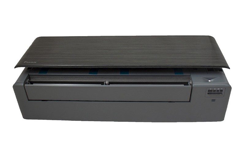 9118279 Кондиционер настенный сплит-система Daikin FTXA20BT/RXA20A черный STDN-0136716 - Вид №9