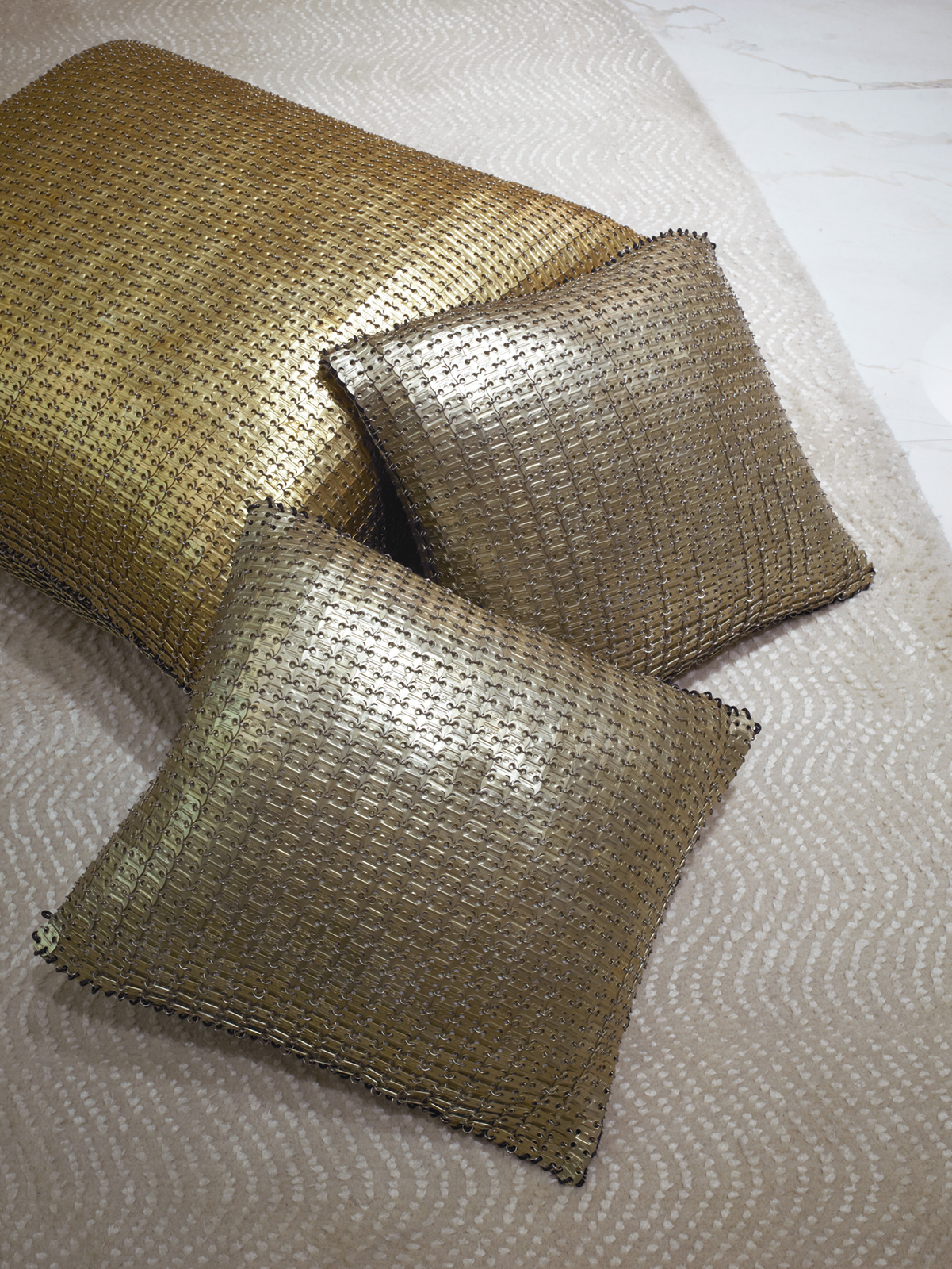 Aspen/Al Подушка Visionnaire  - Вид №1