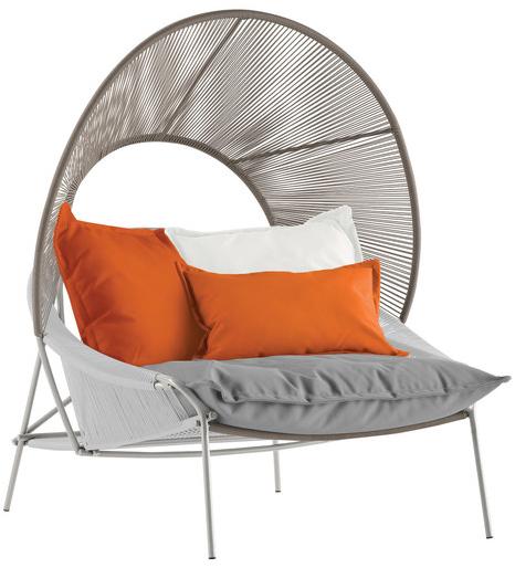 Roche Bobois Кресло Traveler sun-id-1362817 - Вид №8