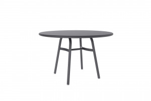 Алюминиевый обеденный стол Ming Stellar Works MI-T410