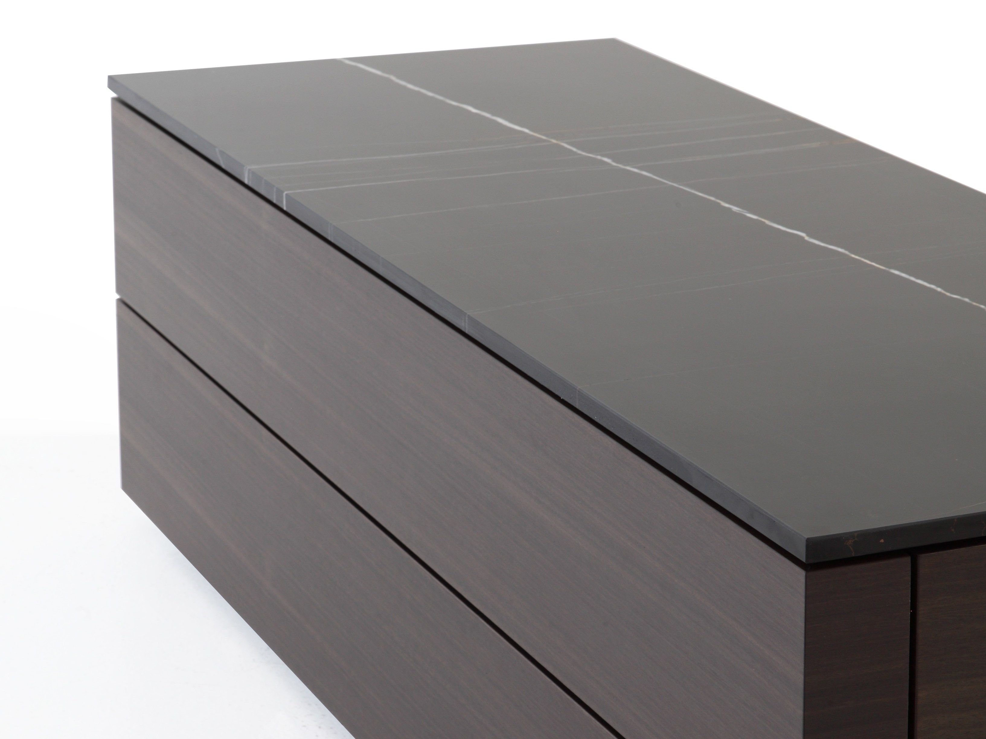 Тумбочка с ящиками Porro ARCH-00038457 - Вид №7