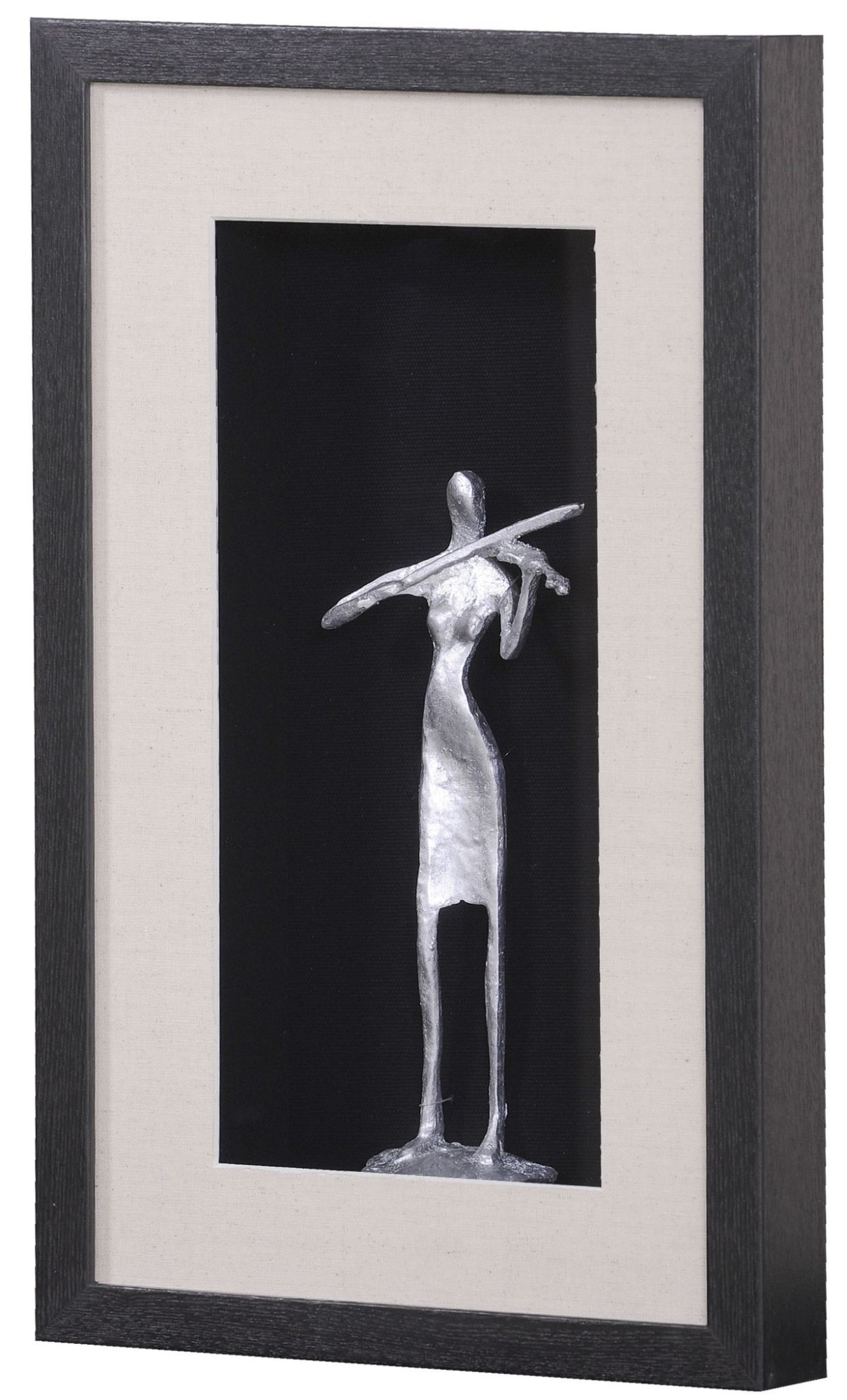 17422B Панно "Скрипачка" LAB.Space 